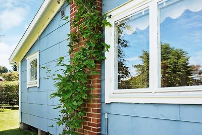 6 Personen Ferienhaus in FALKENBERG-By Traum