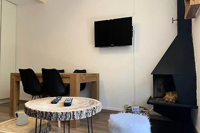 apartman za odmor Obiteljski odmor Barcelonnette