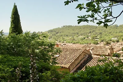 Ferienhaus in Var mit Schwimmbecken