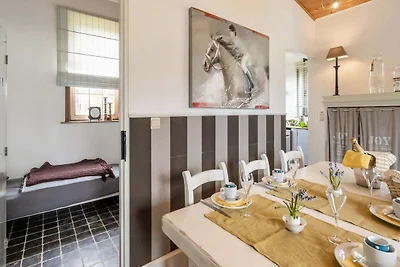Ferienhaus Erholungsurlaub Pittem