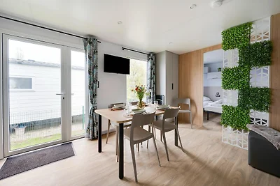 Gemütlicher Wohnwagen Donkmeer 6p