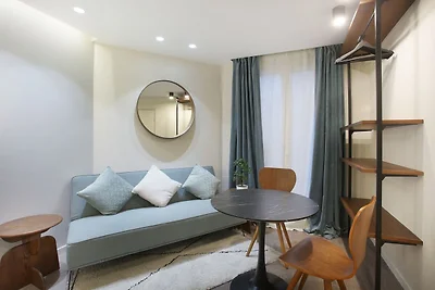 Sublim und neues Studio Moulin Rouge