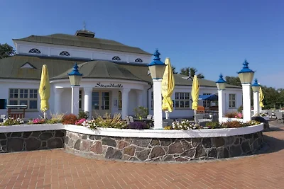 Kuća za odmor Dopust za oporavak Ueckermünde