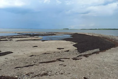 6 persoons vakantie huis in Thyholm