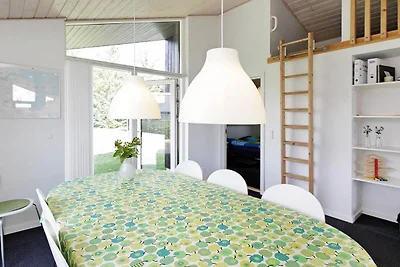 8 Personen Ferienhaus in Haderslev-By Traum