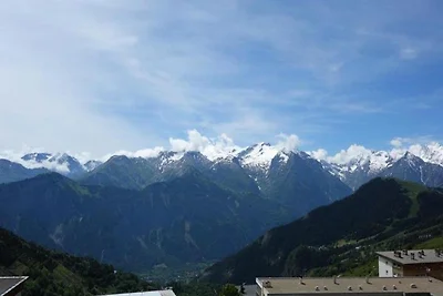 Studio für 4 Personen