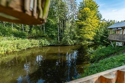 Ferienhaus in Schiefling Am See mit Wifi