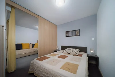 Malerische Wohnung in Allos