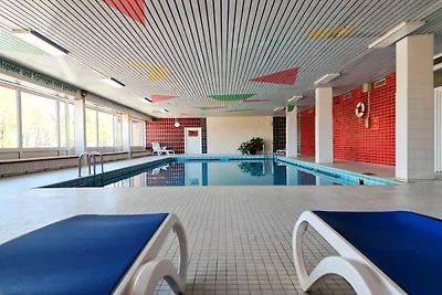 Appartement Helmut mit Sauna und Pool