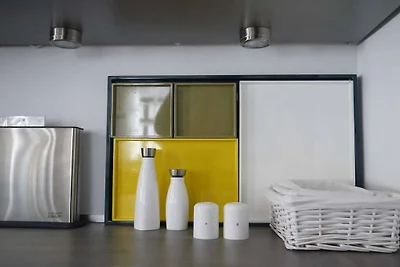 Ferienhaus mit 1 Schlafzimmer