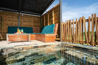 Villa in Saint-François mit Pool