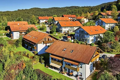 Am Weberfeld, Bodenmais
