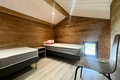 Chalet vicino alle piste da sci di...