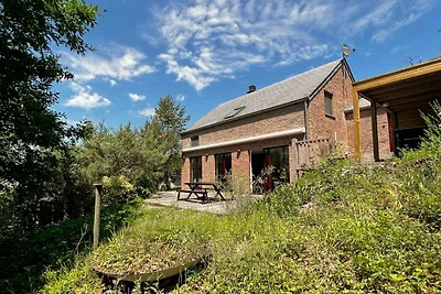 Villa am Rande des Golfs von Durbuy