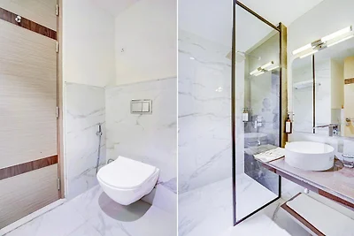 Hotel a Gurgaon vicino a M3M Broadway Mall