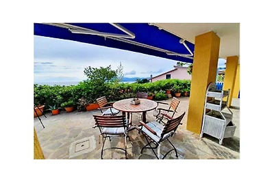 Perla del Golfo Ferienwohnung