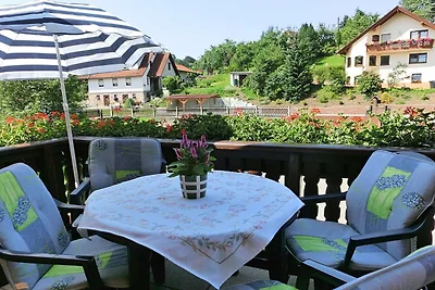 Ruhiges Ferienhaus in Floh-Seligenthal