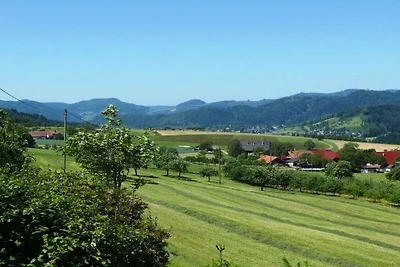 Ferienwohnung mit 1 Schlafzimmer