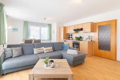 Ferienwohnung mit 1 Schlafzimmer