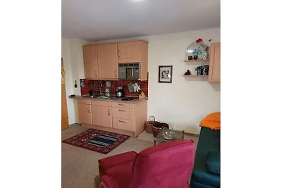 Ferienwohnung mit 1 Schlafzimmer