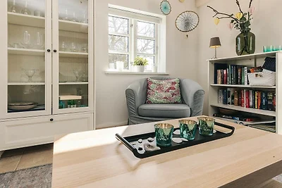 6 Personen Ferienhaus in Humble-By Traum