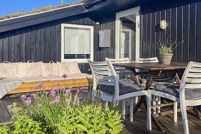 6 persoons vakantie huis in Saltum-By Traum