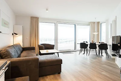 apartman za odmor Obiteljski odmor Wendtorf