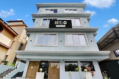 Super Hotel O Porvorim