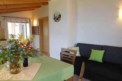 Appartement de vacances avec 2 chambres