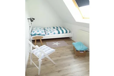 Ankerplatz Komfortable Ferienresidenz