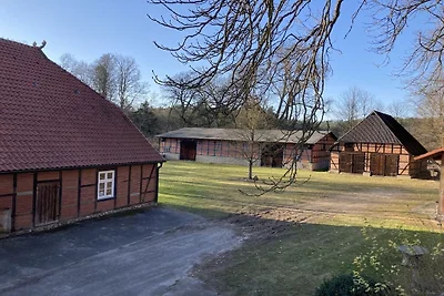 Hof hohe Eichen