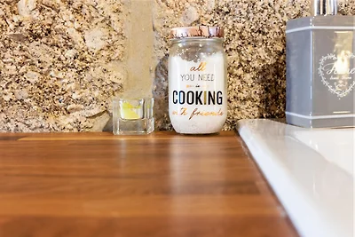 Landhaus in Vale Abrigoso - Mezio mit Patio