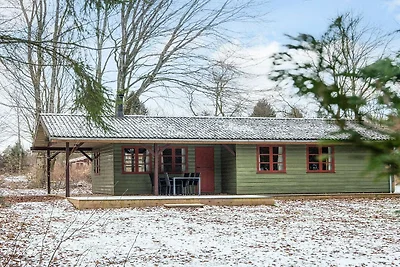 6 persoons vakantie huis in Toftlund-By Traum