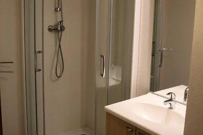 Ferienhaus in den Alpen mit Ski-in/Ski-out