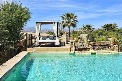 Finca in Alcudia mit Pool nahe Playa...
