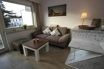 Ferienwohnung, St. Peter - Ording