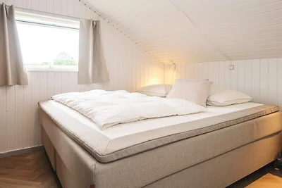 4 sterren vakantie huis in Hejls