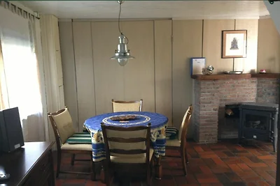 Attraktiver Bungalow mit Garten
