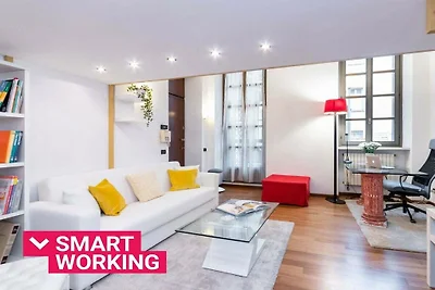 Wohnung in Torino mit Parken