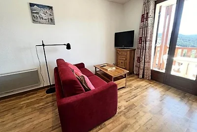 Appartamento in Francia vicino seggiovia