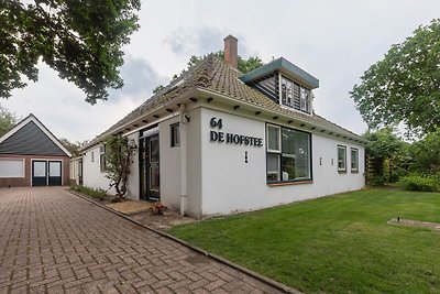 Ferienhaus in der Nähe der Nordsee