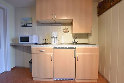 Wohnung in Boltenhagen am Strand