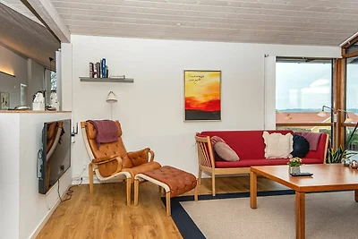 6 persone case ad Rønde