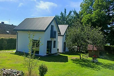Neues, komfortables Ferienhaus am Meer