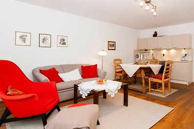 Appartamento per vacanze a Bad Wiessee con...