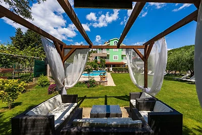 Charmantes Apartment in Meeresnähe, Silo