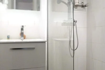 Wohnung in Gassin mit Strandzugang & Pool