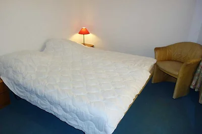 Centraal gelegen appartement in Veysonnaz