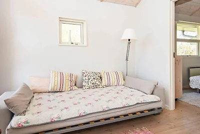 8 Personen Ferienhaus in Knebel