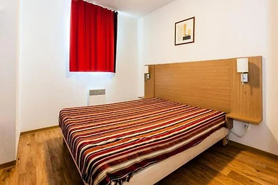 Appartamento a Val d'Allos con sci